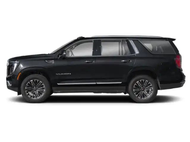 2026 GMC Yukon 4WD Elevation's photo