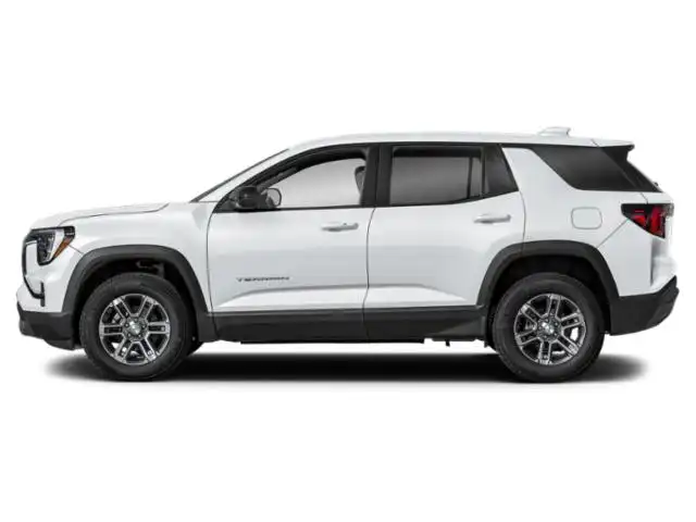 2026 GMC Terrain AT4 AWD's photo