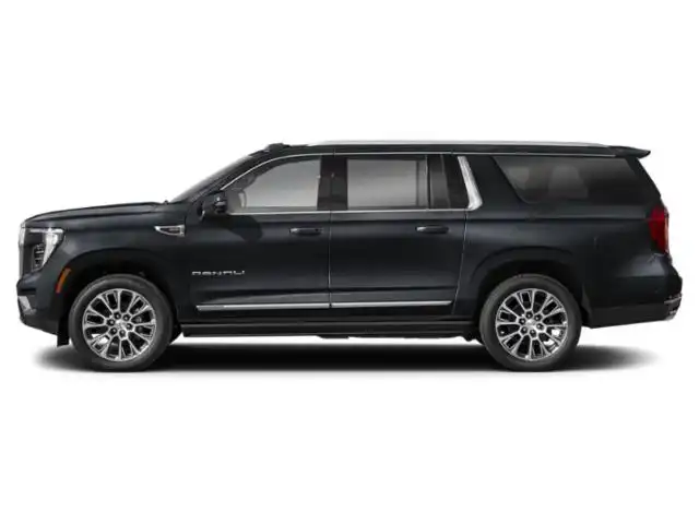 2026 GMC Yukon Denali AWD's photo