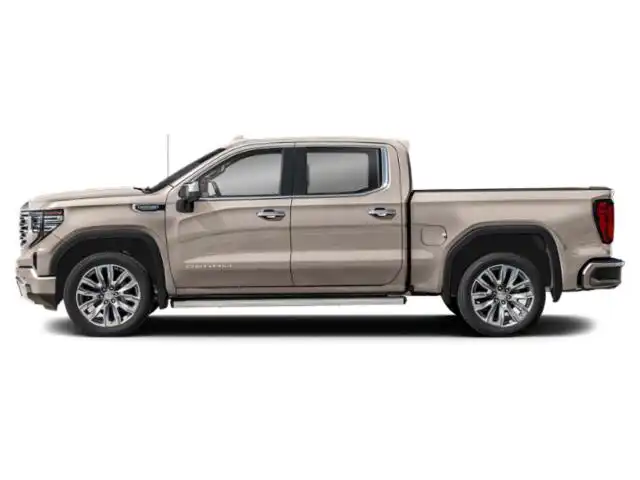 2026 GMC Sierra 4WD Crew Cab Short Box Denali's photo