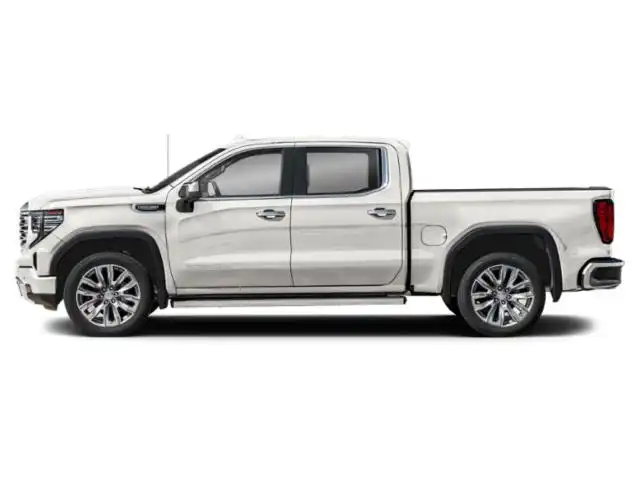 2026 GMC Sierra 4WD Crew Cab Short Box Denali's photo