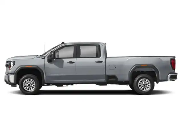 2026 GMC Sierra 4WD Crew Cab Standard Box SLT's photo
