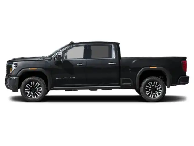2026 GMC Sierra 4WD Crew Cab Standard Bx Denali Ultimate's photo