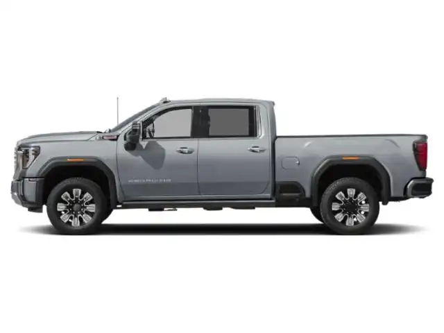 2026 GMC Sierra 4WD Crew Cab Standard Box Denali's photo