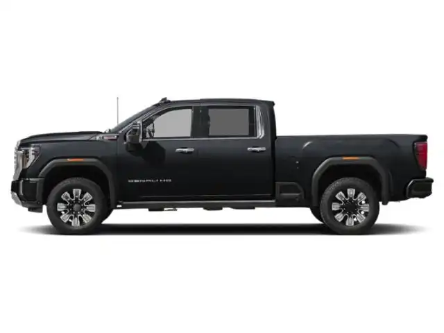2026 GMC Sierra 4WD Crew Cab Standard Box Denali's photo