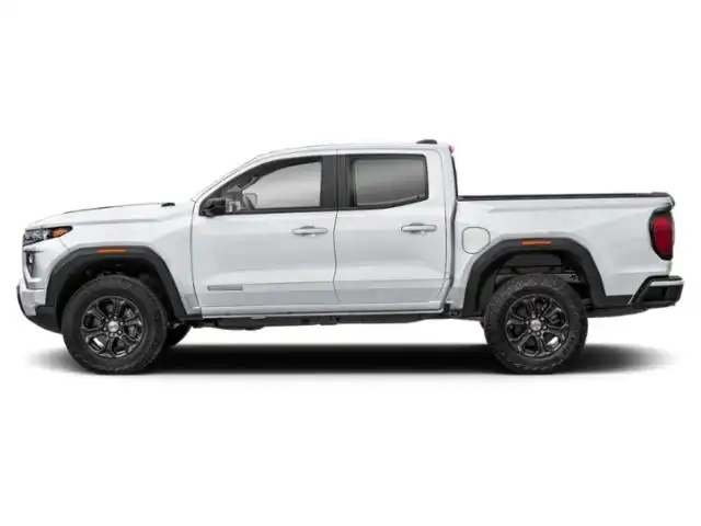 2026 GMC Canyon 4WD Elevation Crew Cab Short Box's photo