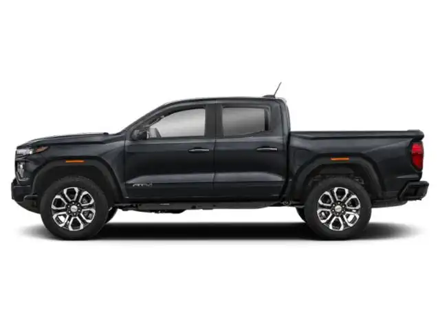 2026 GMC Canyon 4WD AT4 Crew Cab Short Box's photo