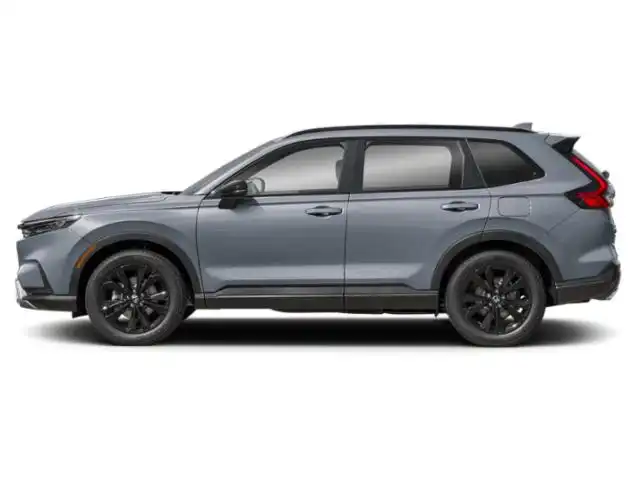 2026 Honda CR-V Hybrid Sport Touring AWD's photo