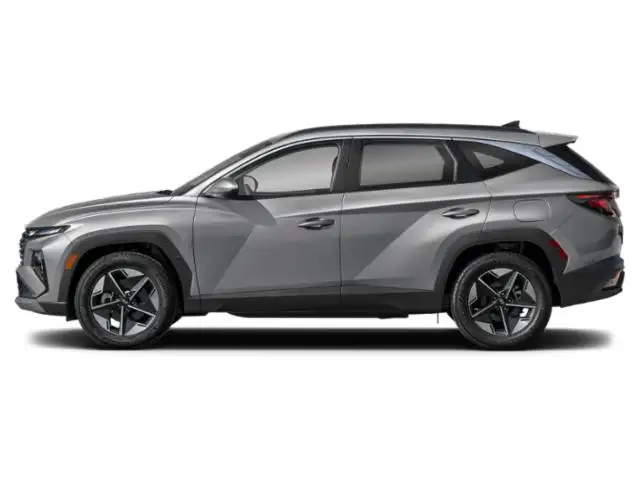 2026 Hyundai Tucson SEL AWD's photo