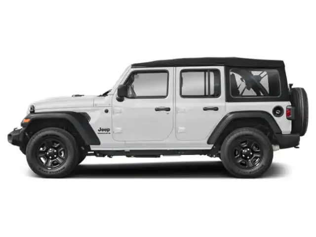 2026 Jeep Wrangler New 2026 Jeep America 250's photo