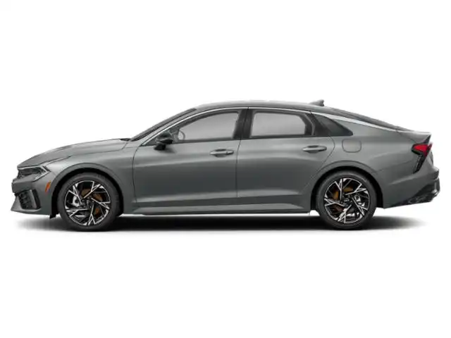 2026 Kia Optima GT-Line FWD's photo