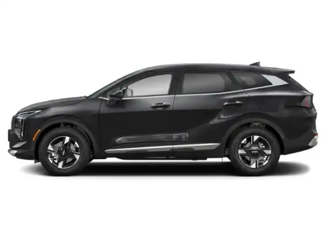 2026 Kia Sportage 2.5 LX AT AWD's photo