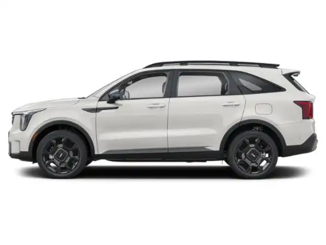 2026 Kia Sorento SX Prestige 4WD DCT X-Line's photo