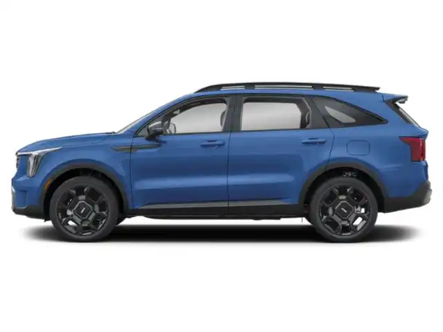 2026 Kia Sorento X-Line SX Prestige DCT 4WD's photo