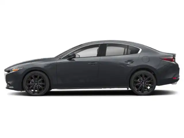 2026 Mazda CX-3 Select Auto SKYACTIV Sport 4-Door's photo