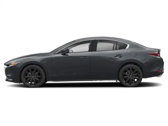 2026 Mazda CX-3 Select Auto SKYACTIV Sport 4-Door's photo