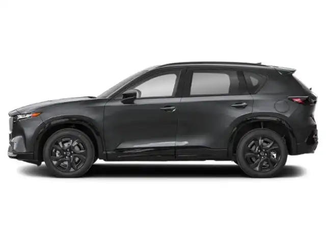 2026 Mazda CX-5 Premium AWD Auto S's photo