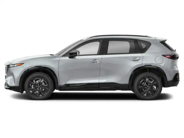 2026 Mazda CX-5 Premium AWD Auto S's photo