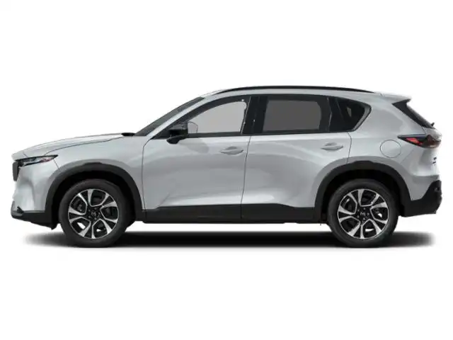 2026 Mazda CX-5 Preferred AWD Auto S's photo