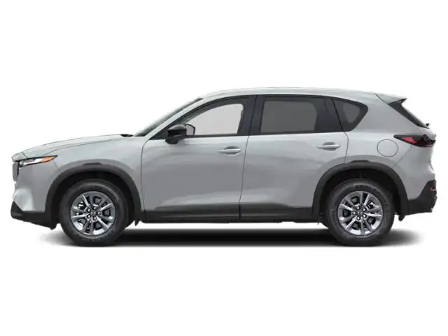 2026 Mazda CX-5 Select AWD Auto S's photo