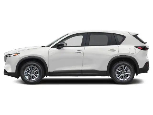 2026 Mazda CX-5 Select AWD Auto S's photo