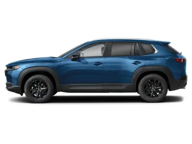 2026 Mazda CX-50 2.5 Preferred S's photo