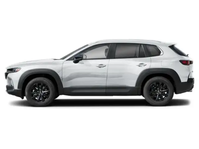 2026 Mazda CX-50 2.5 Preferred S's photo
