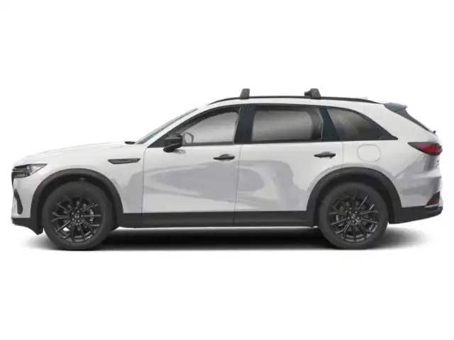 2026 Mazda CX-70 3.3 Turbo Premium AWD's photo