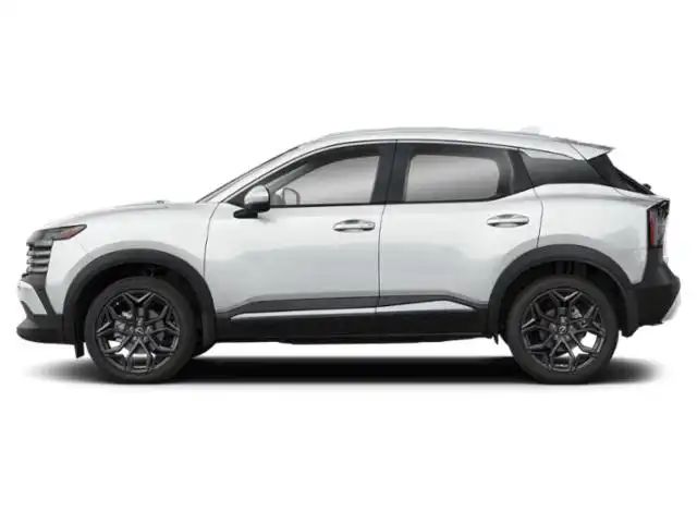 2026 Nissan Kicks 2.0 SR AWD's photo