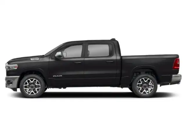 2026 RAM 1500 Laramie 4x4 Crew Cab 5'7's photo