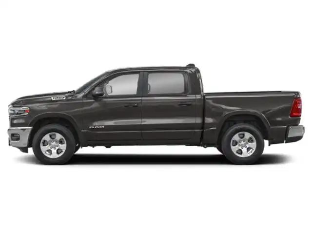 2026 RAM 1500 Big Horn/Lone Star 4x4 Crew Cab 5'7's photo