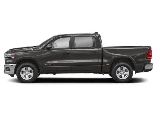 2026 RAM 1500 Big Horn/Lone Star 4x4 Crew Cab 5'7's photo