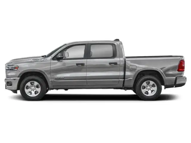 2026 RAM 1500 Big Horn/Lone Star 4x4 Crew Cab 5'7's photo