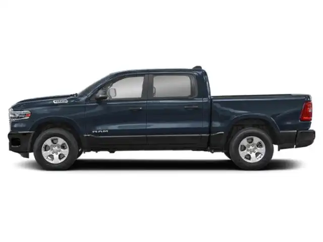 2026 RAM 1500 Big Horn/Lone Star 4x4 Crew Cab 5'7's photo