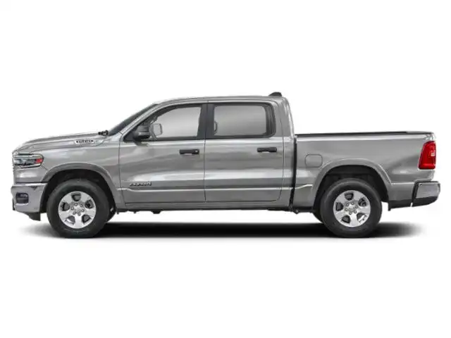 2026 RAM 1500 Big Horn/Lone Star 4x4 Crew Cab 5'7's photo