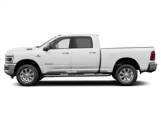2026 RAM 2500 Laramie 4X4 Crew Cab SWB's photo