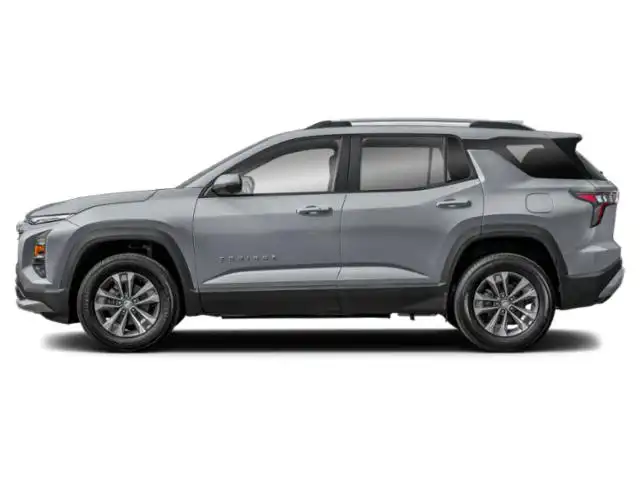 2027 Chevrolet Equinox AWD LT 1.5T's photo