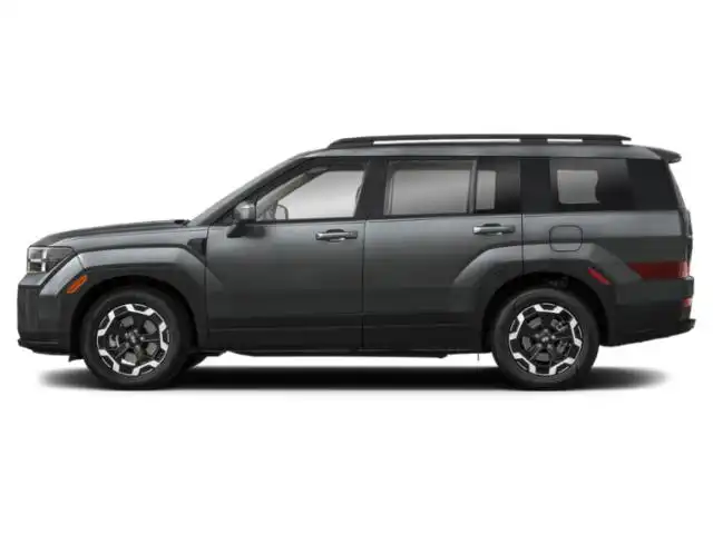 2027 Hyundai Santa Fe SEL 2.5 AWD's photo