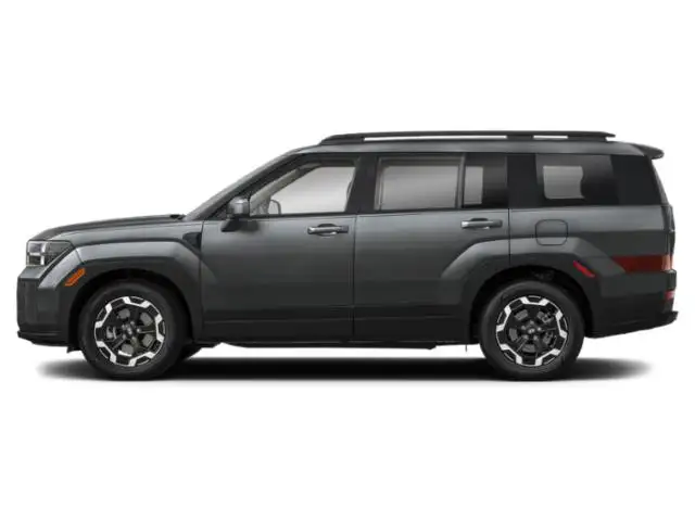 2027 Hyundai Santa Fe SEL 2.5 AWD's photo