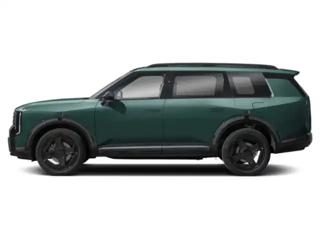 2027 Kia Telluride X-Line SX AWD's photo