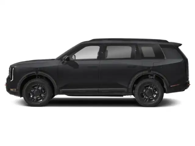 2027 Kia Telluride X-Pro SX Prestige AWD's photo