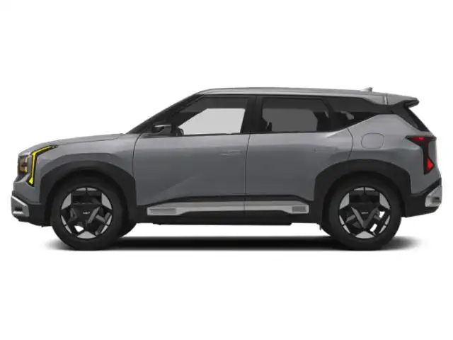 2027 Kia Seltos S AWD's photo