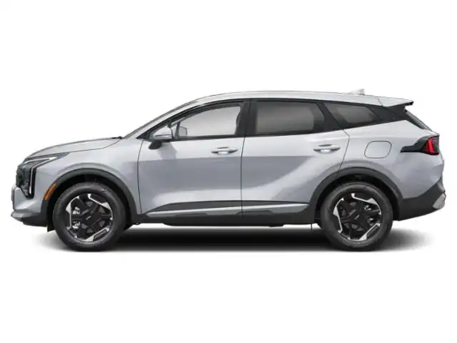 2027 Kia Sportage 1.6 Hybrid S AWD Auto's photo