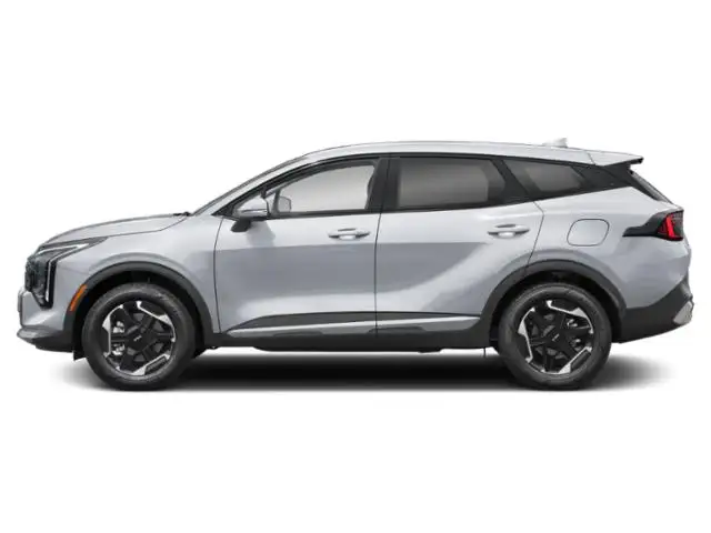 2027 Kia Sportage 1.6 Hybrid S AWD Auto's photo