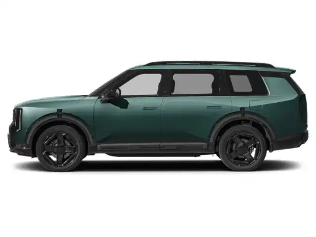 2027 Kia Telluride X-Line SX Prestige HEV AWD's photo