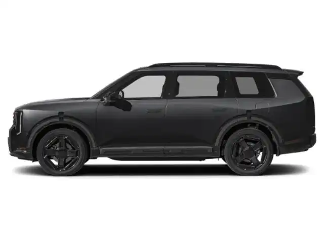 2027 Kia Telluride Hybrid X-Line AWD SX's photo