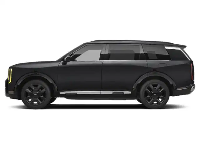 2027 Kia Telluride SX-Prestige HEV AWD's photo