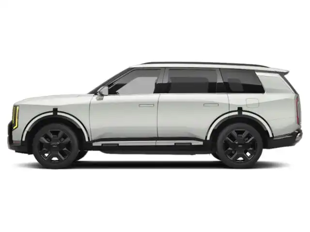 2027 Kia Telluride SX-Prestige HEV AWD's photo