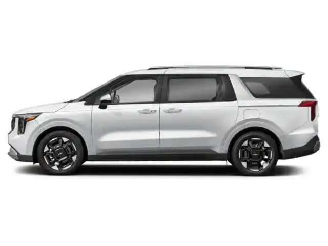 2027 Kia Sedona EX's photo