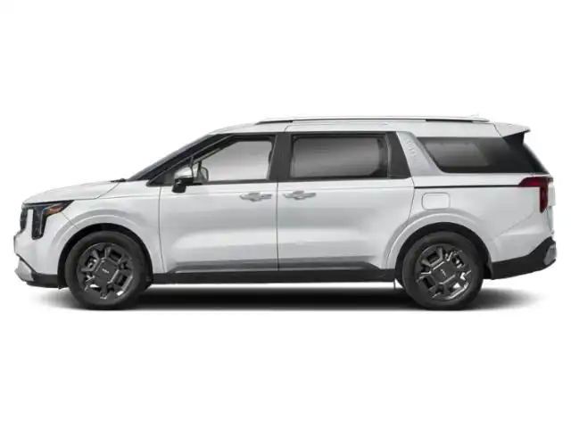 2027 Kia Sedona EX HEV's photo